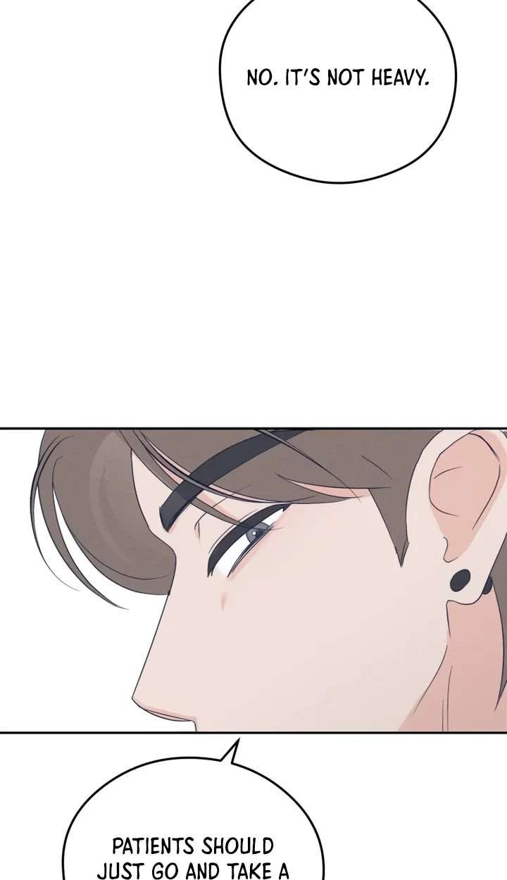 Unrequited Love Over-Obsessed Club Chapter 4 - page 93