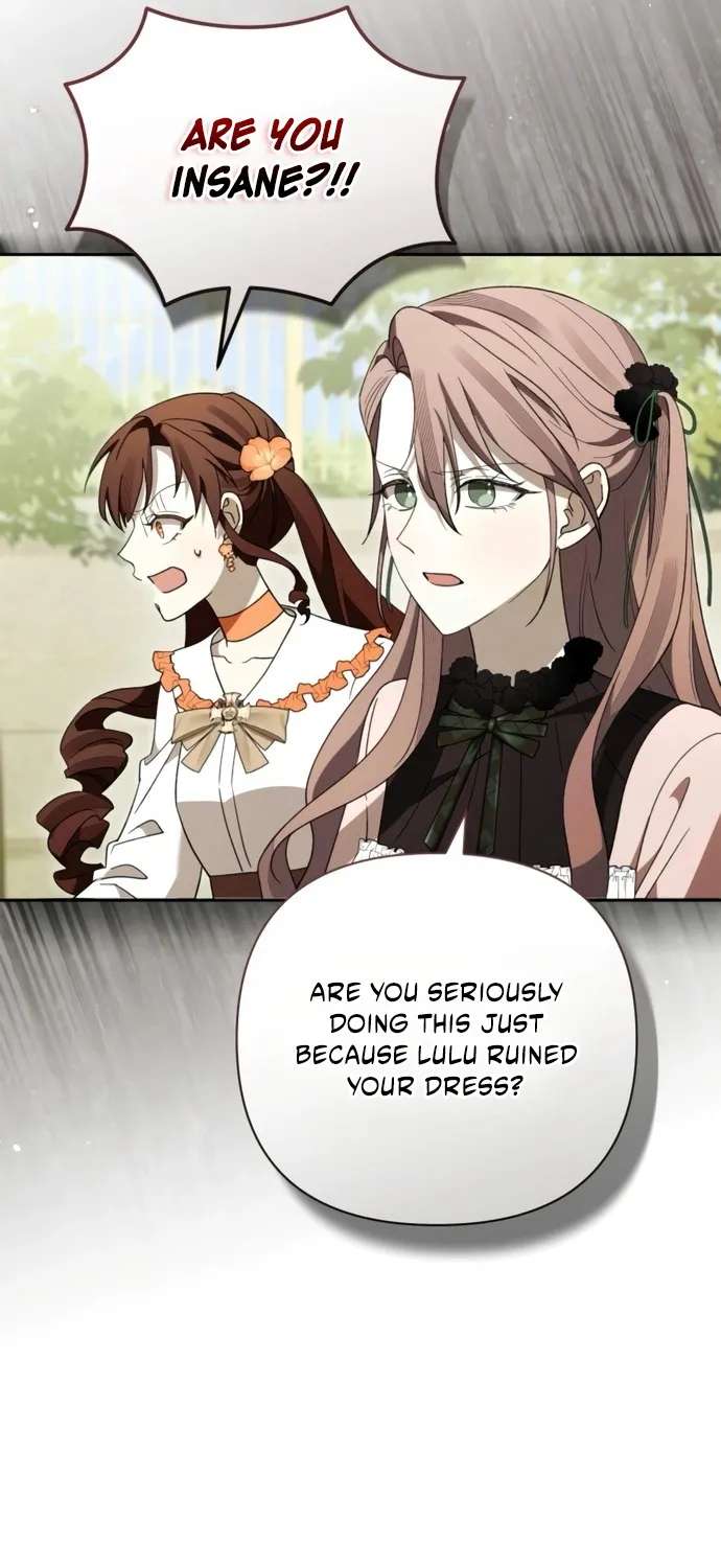 Now It’s Your Turn To Regret Chapter 4 - page 70