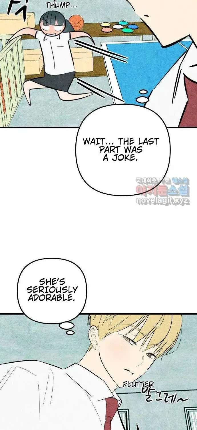 How to Turn You Around Chapter 47 - page 18