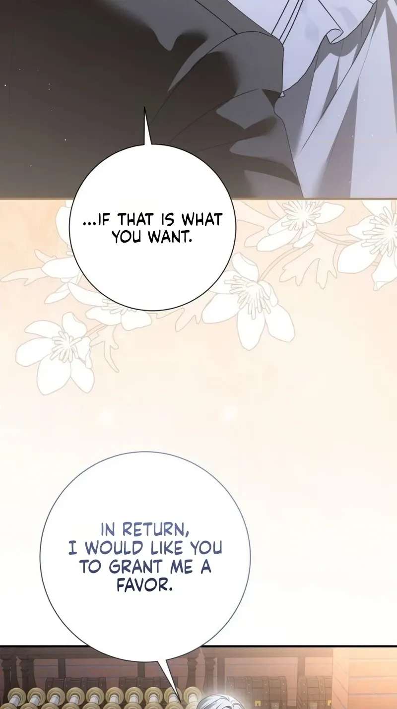 That's Just How First Love Is Your Highness Chapter 68 - page 90