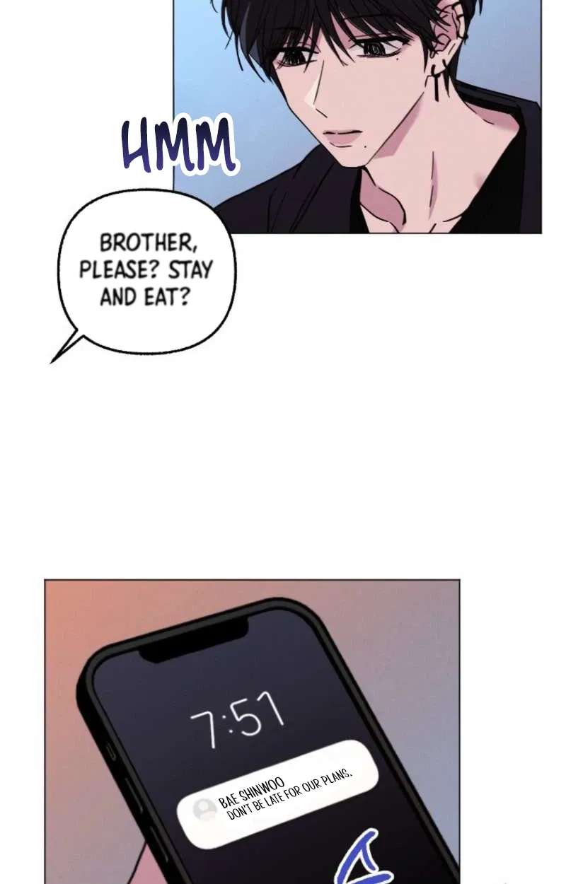 Obsession Series Chapter 2 - page 16