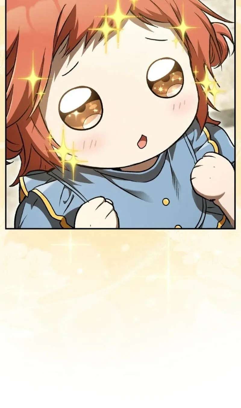 Kindergarten for Divine Beasts Chapter 83 - page 77