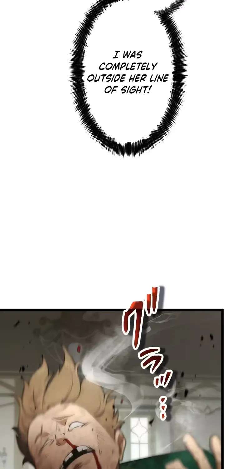 The Tyrant Girl Nero’s Rebellion Chapter 3 - page 39