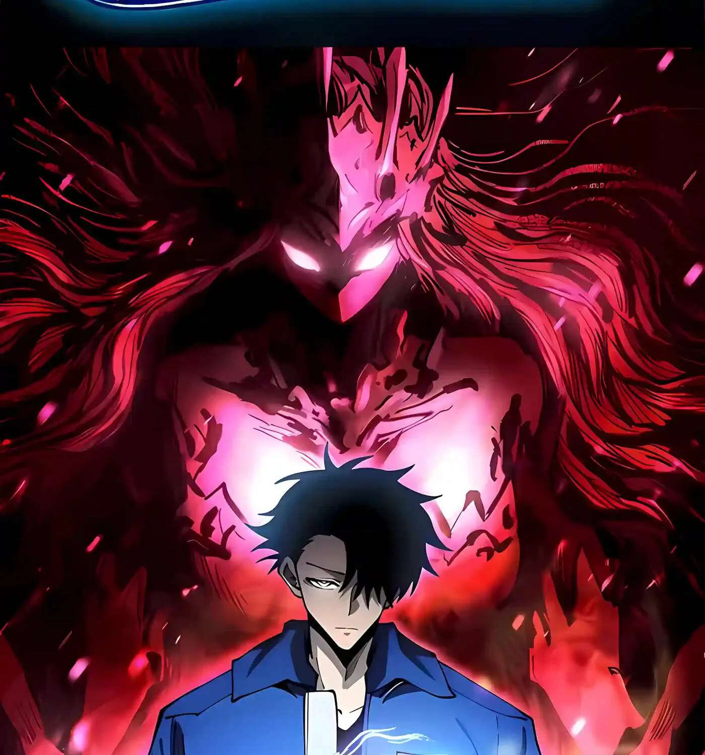 Global Beast Tamer: I Can See The Path Of Evolution Chapter 105 - page 3