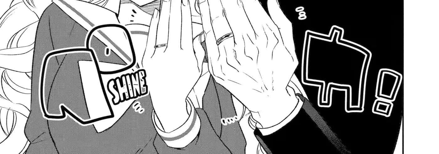 Otaku mo Koi mo Rensa suru Chapter 38 - page 61