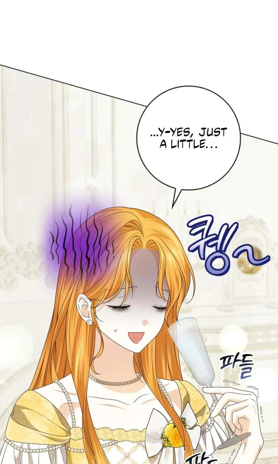 Second Male Lead, Come to My Bed Chapter 5 - page 47