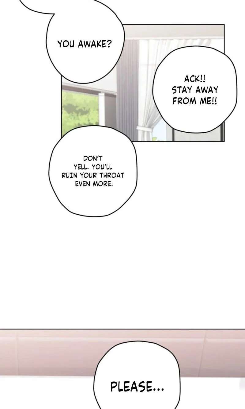 A Gloomy Delusion Chapter 64 - page 21