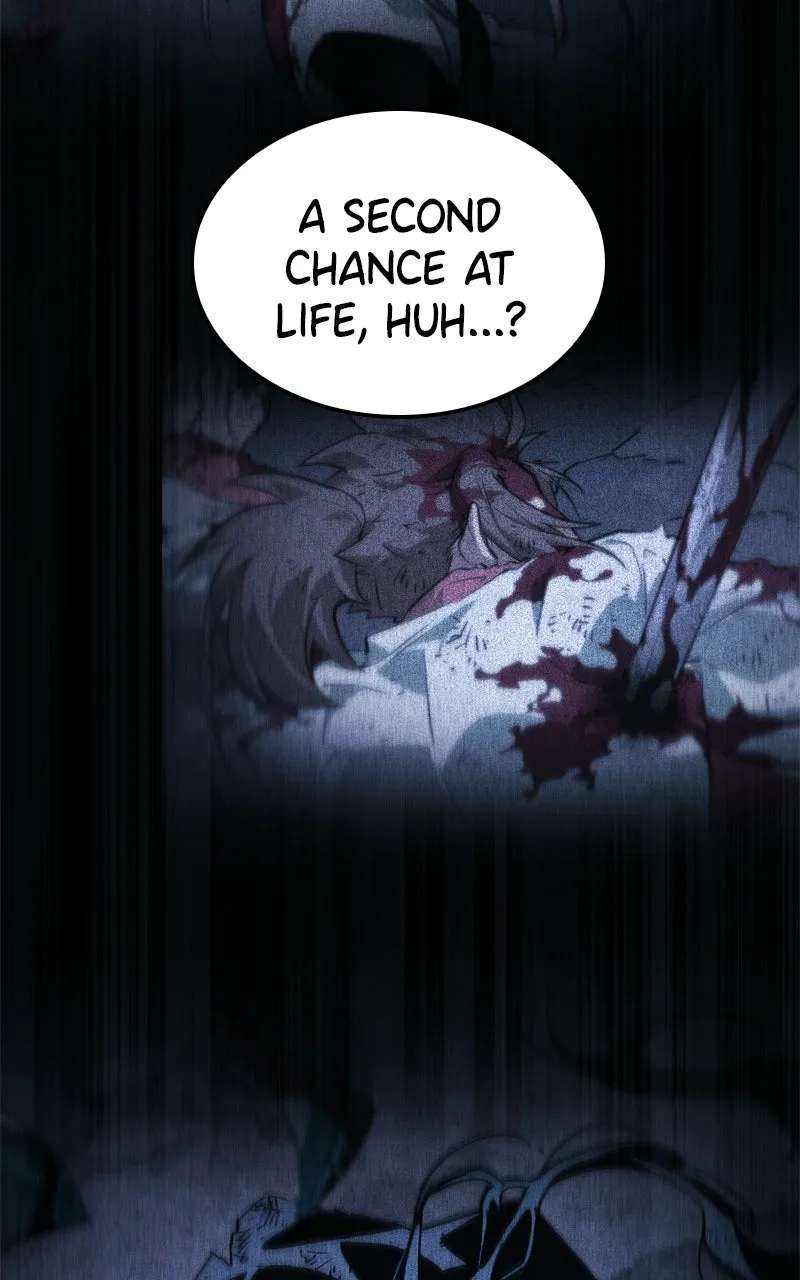 The Martial Genius WhoRemembers Everything Chapter 2 - page 38