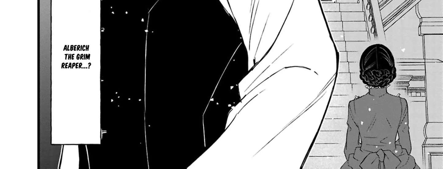 Grim Reaper and Lady Chapter 1 - page 33