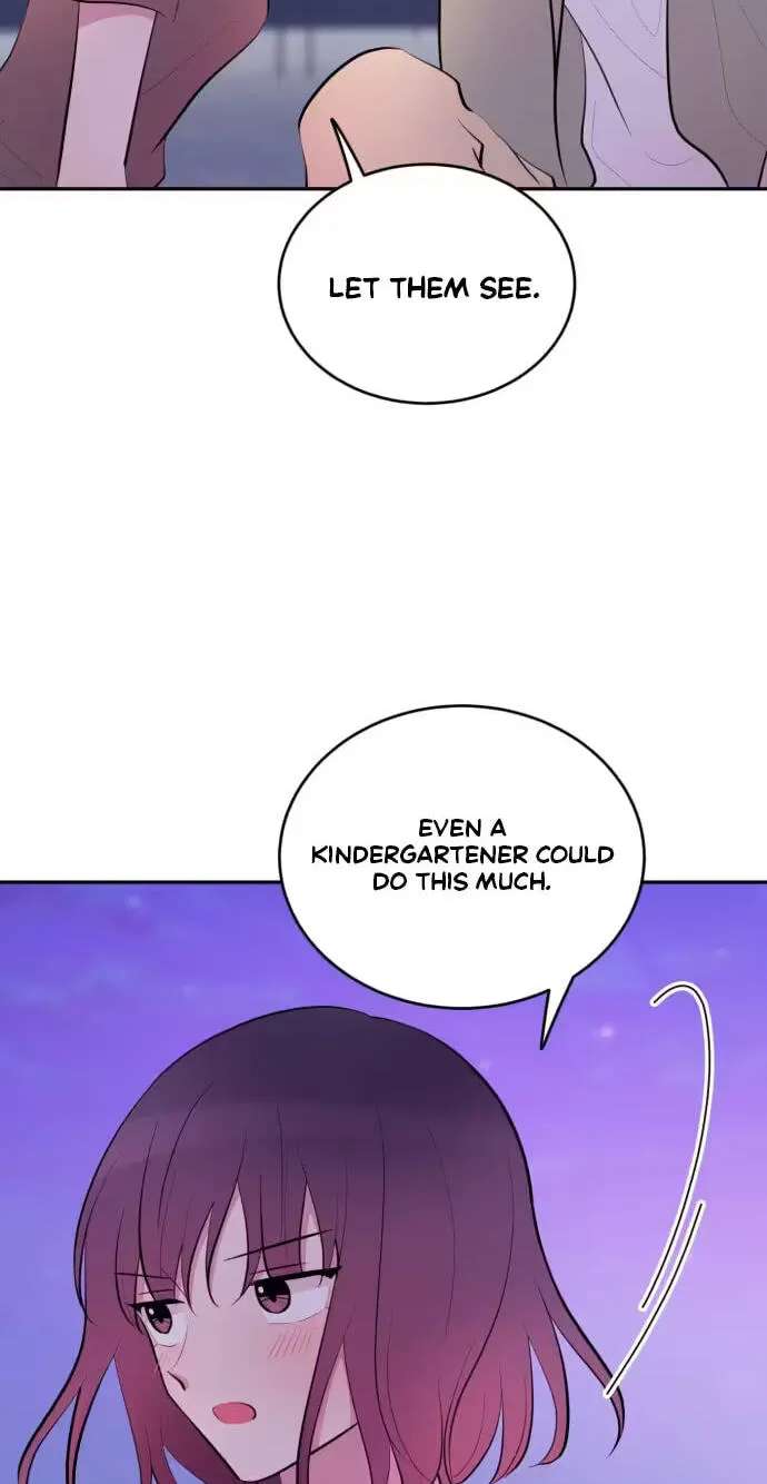 Even If You Don't Have a Third Chapter 52 - page 4
