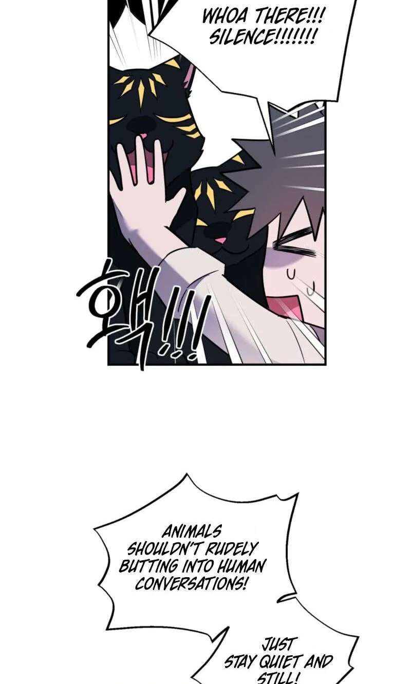 Tinder Box Chapter 13 - page 51