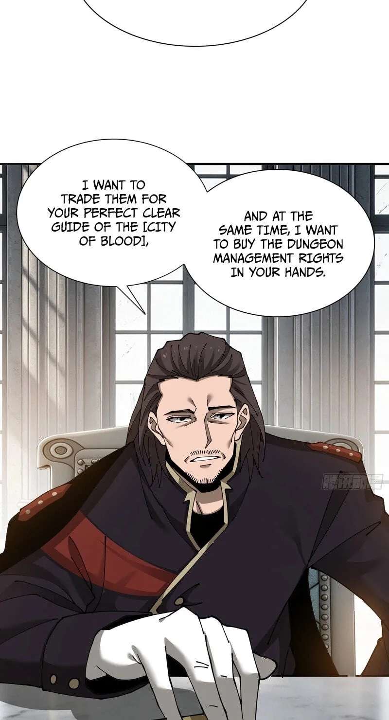 This Assassin Is Upright Chapter 20 - page 4