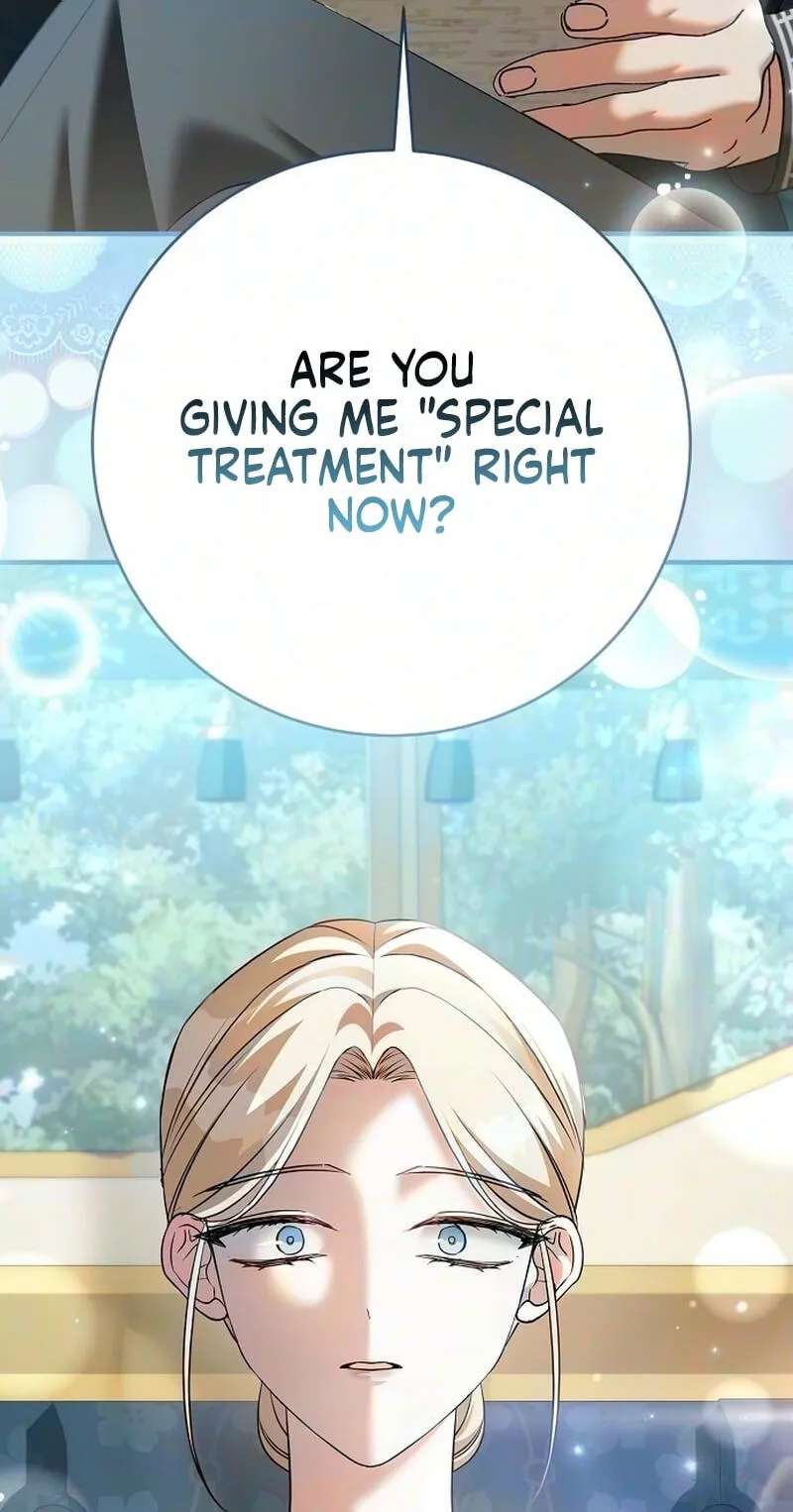 I Had My Position as a Wife Stolen by My Twin Chapter 17 - page 40