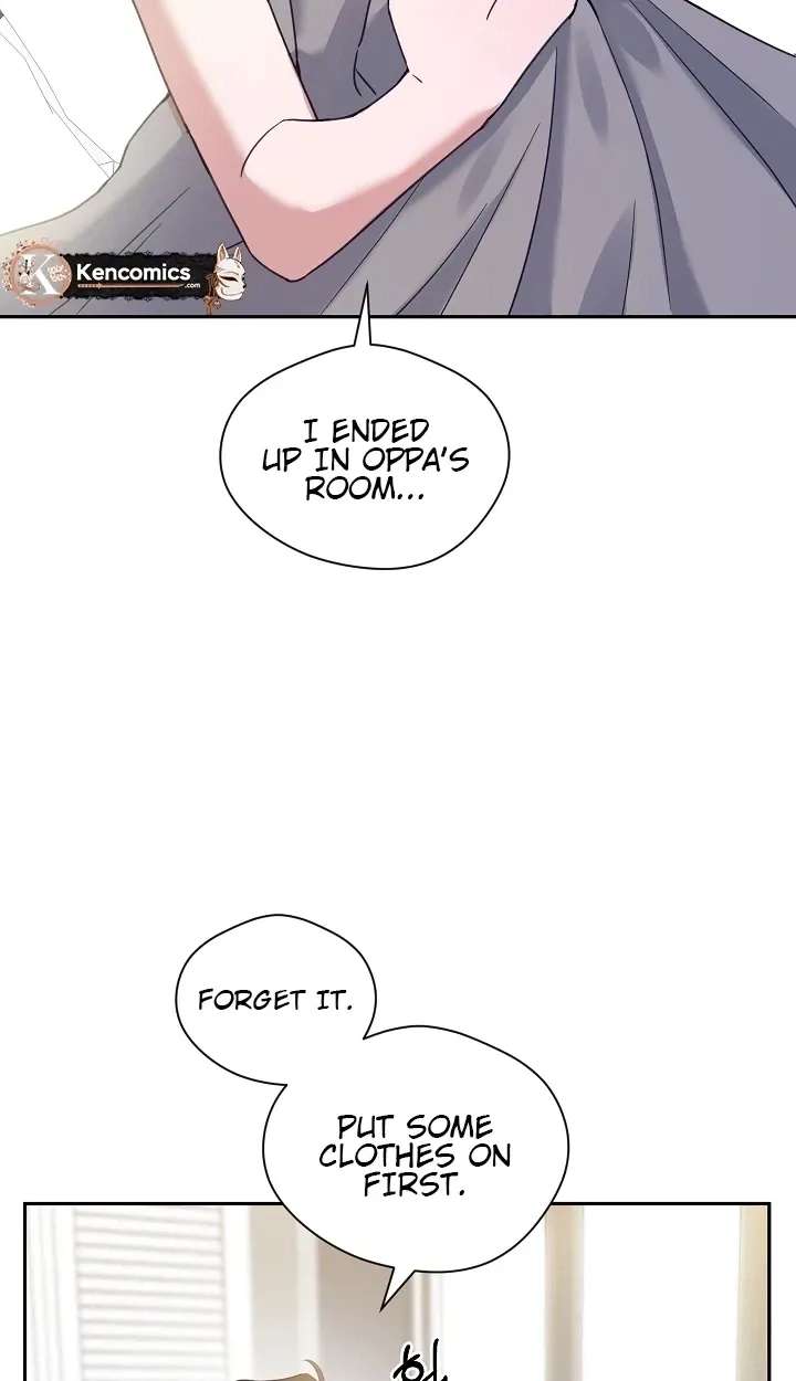 Do It, Oppa! Chapter 2 - page 72