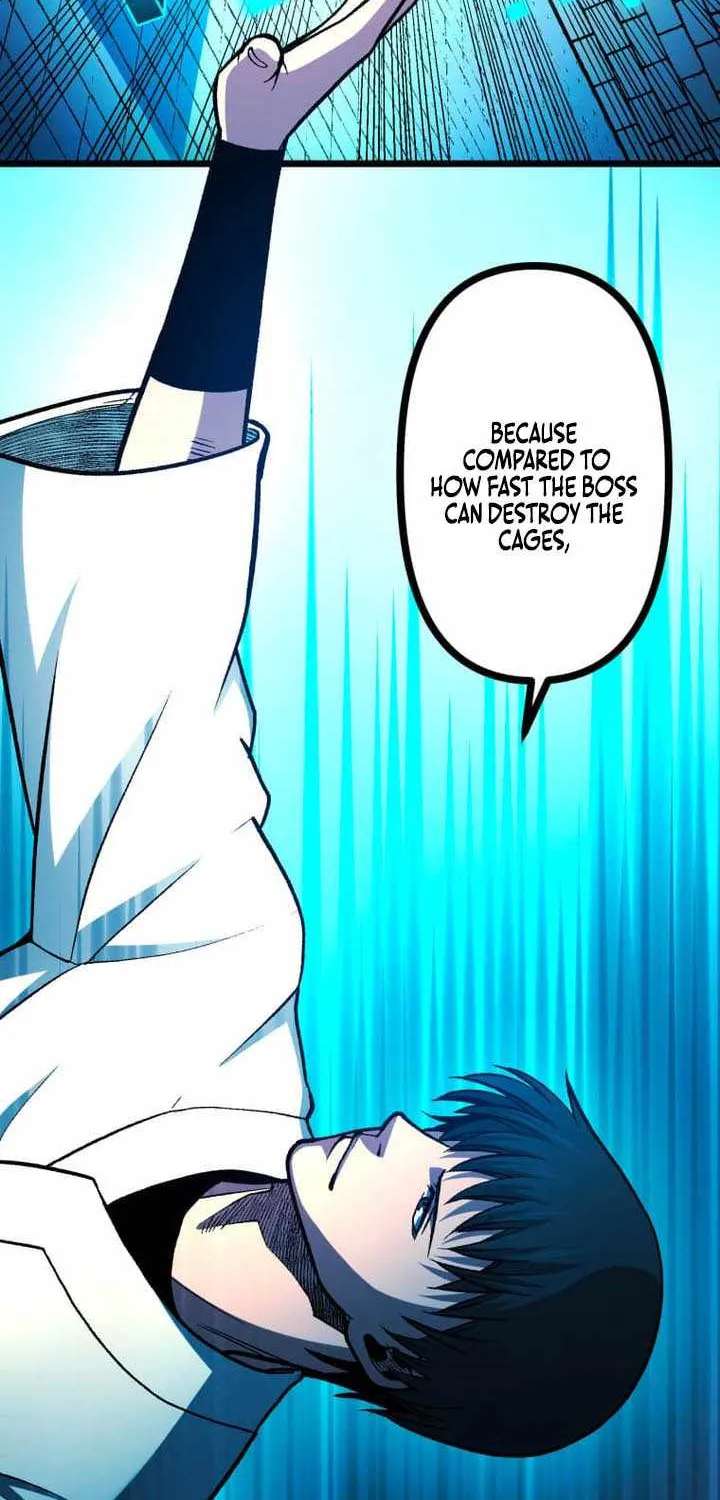 The Reincarnation of God-Level Crafting Chapter 41 - page 62