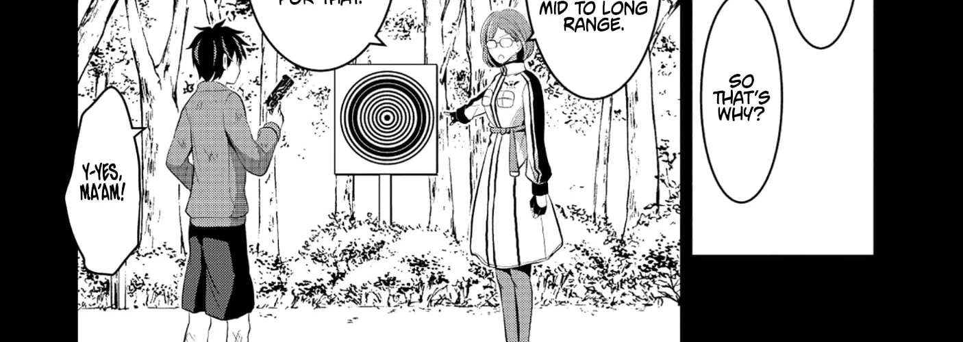 Tobenai Saikyou no Dungeon Seeker Chapter 3.1 - page 16