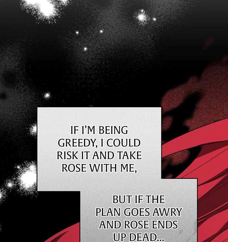 The Lady Has a Vulgar Secret Chapter 4 - page 98