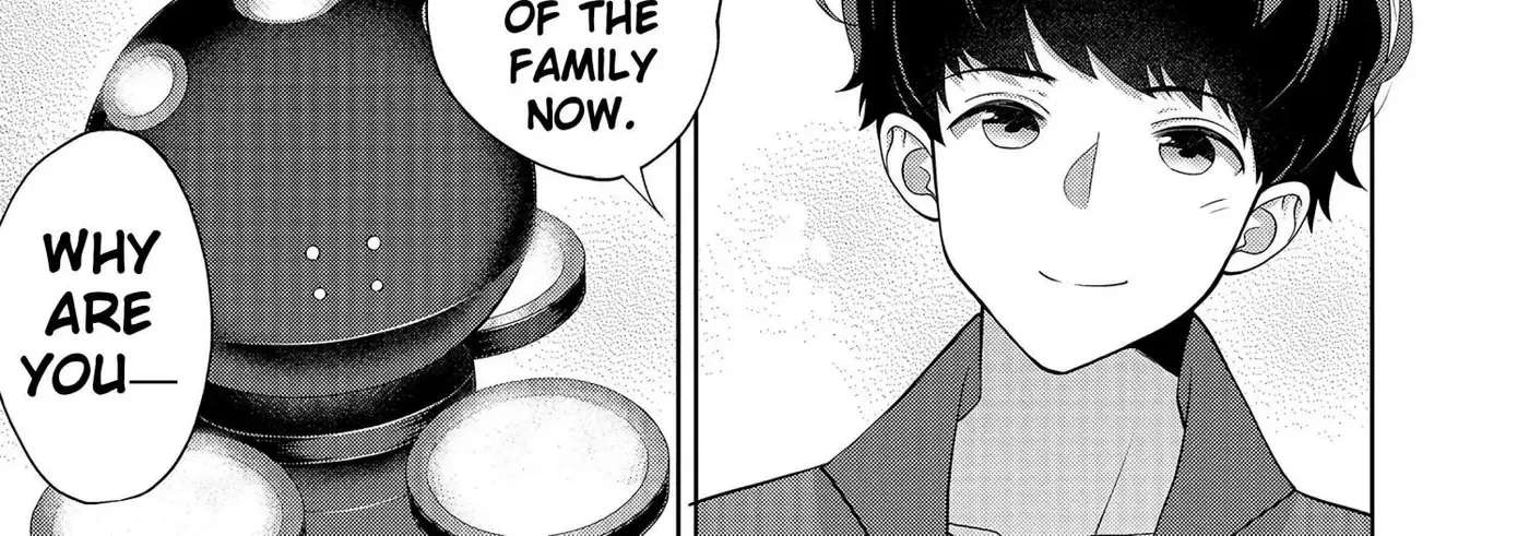 My House Turned into a Dungeon and My Pest Control Streams Went Viral Chapter 3 - page 14