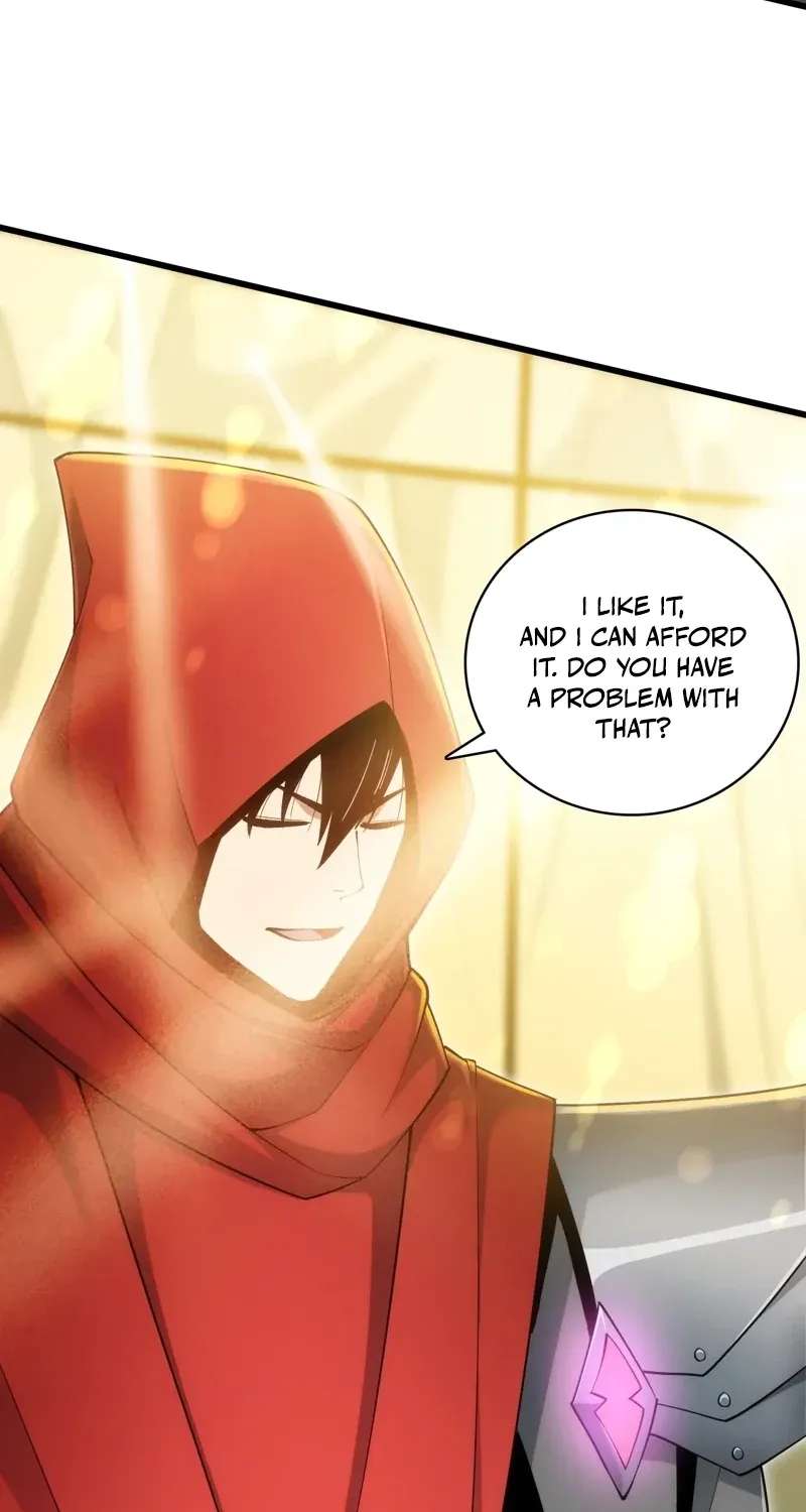 God of Games: The Ultimate Evolution Chapter 21 - page 13