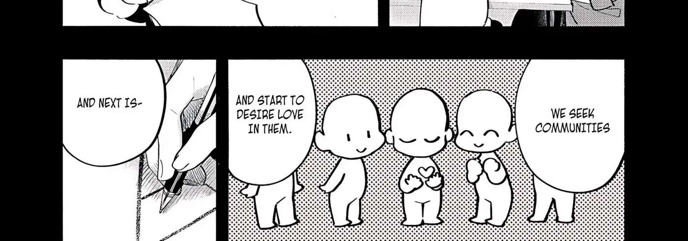 Let's Eat a Pie in the Sky Chapter 38 - page 67