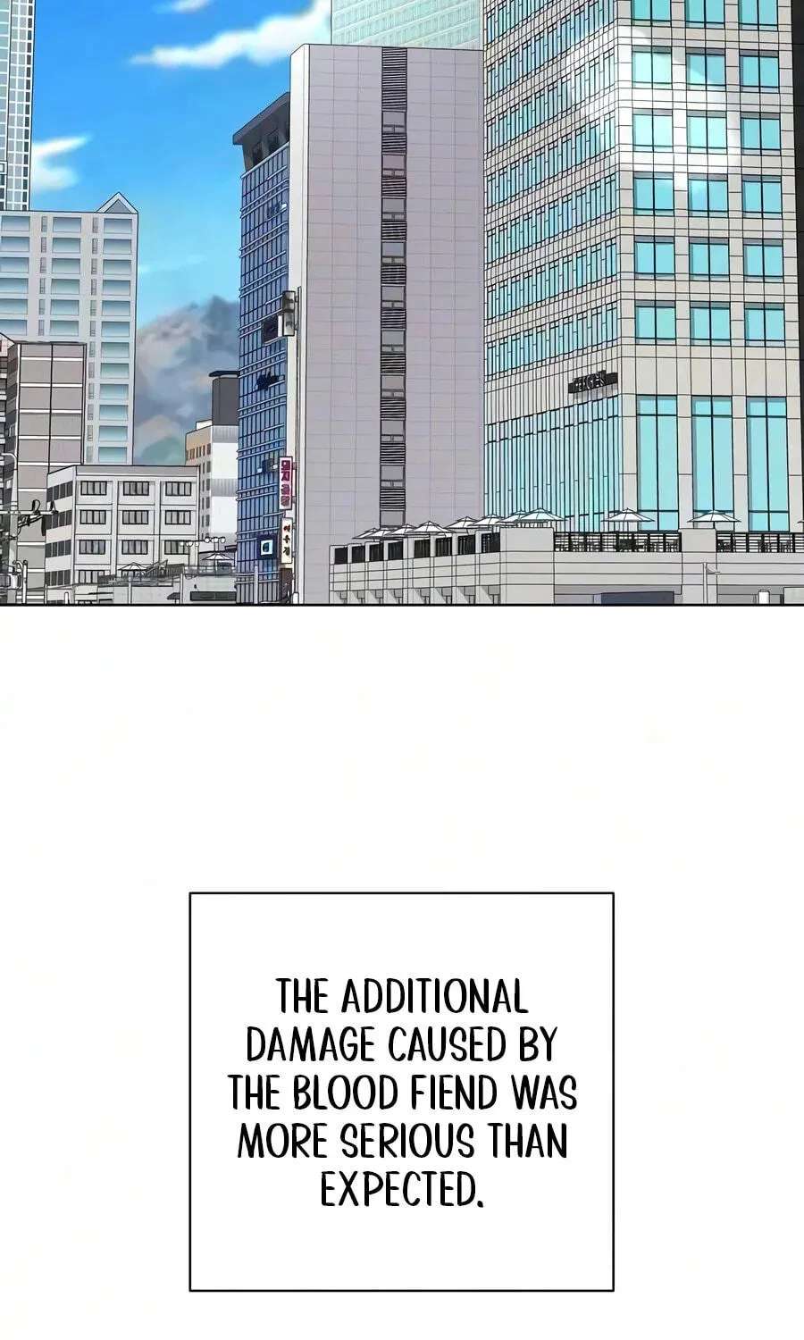 Returned to the Day I Joined the Army Chapter 103 - page 134