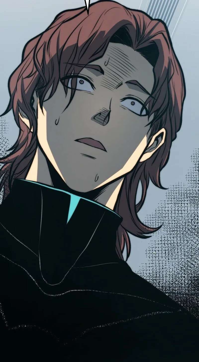 All-Class Awakening:God Slayer Chapter 158 - page 16