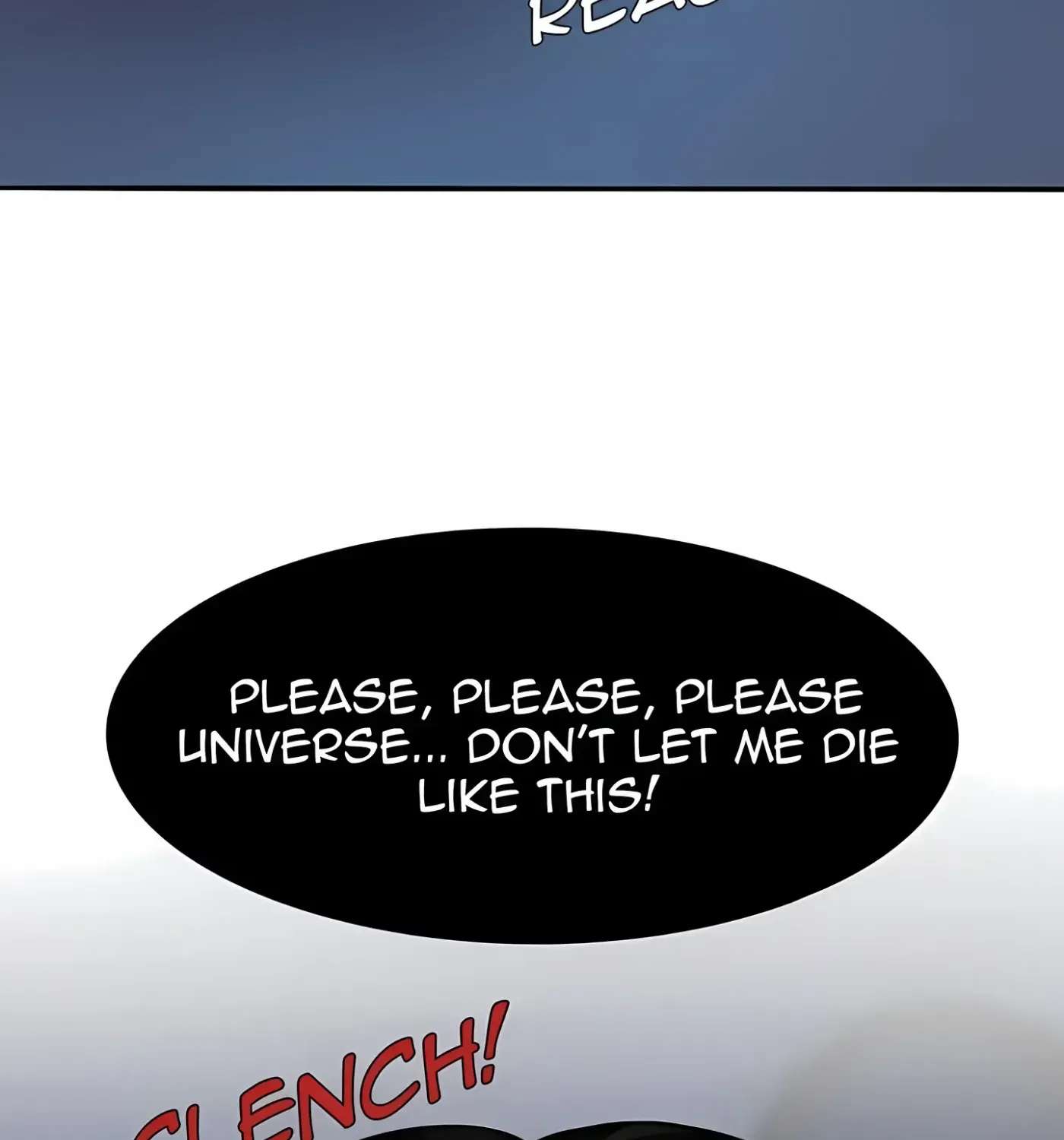 Hot Serve Chapter 5 - page 19