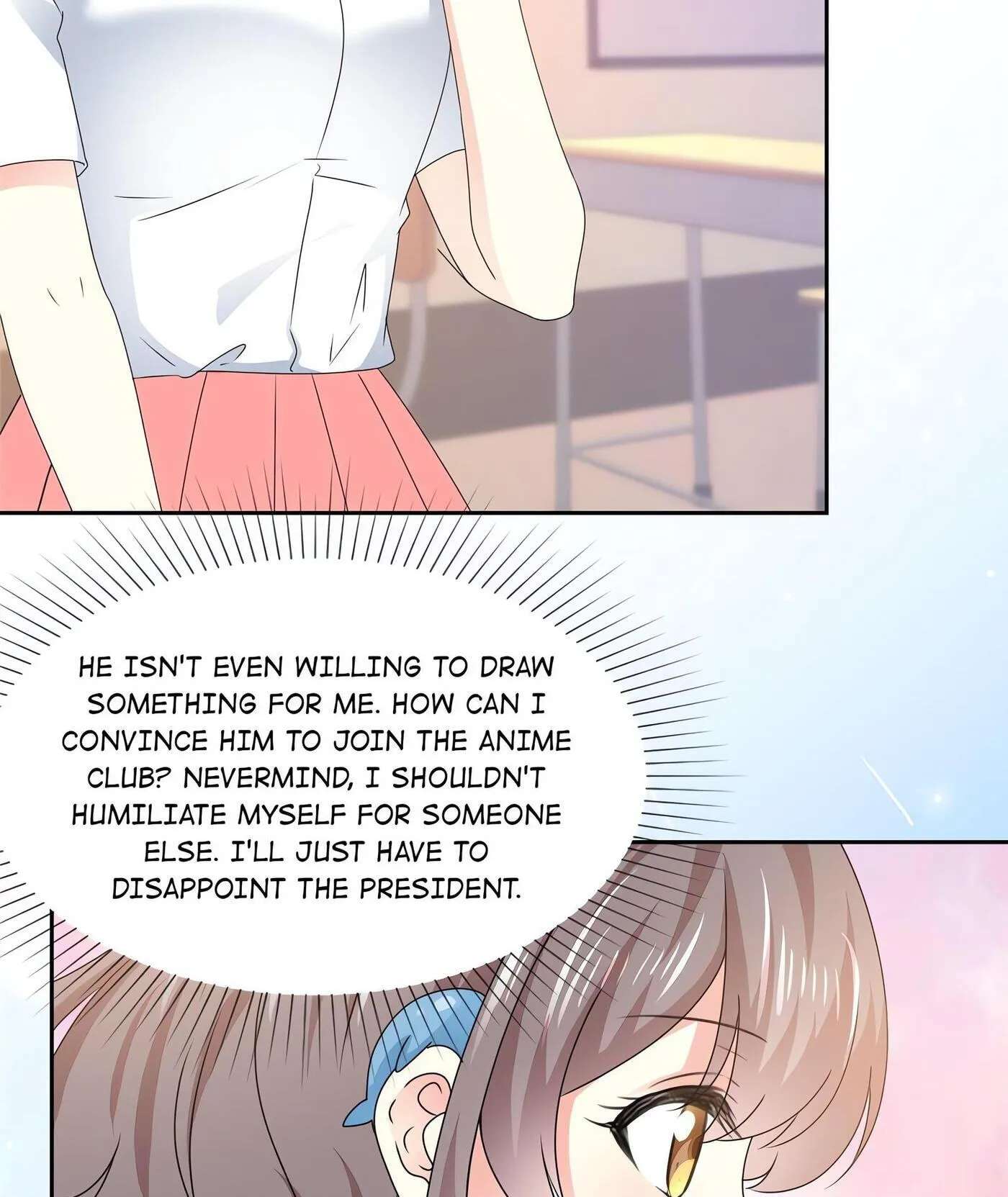 He's My First Lover Chapter 20 - page 48