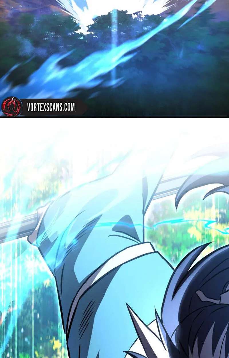 The Heavenly Demon's Broadcast From the Demon Realm Chapter 22 - page 42