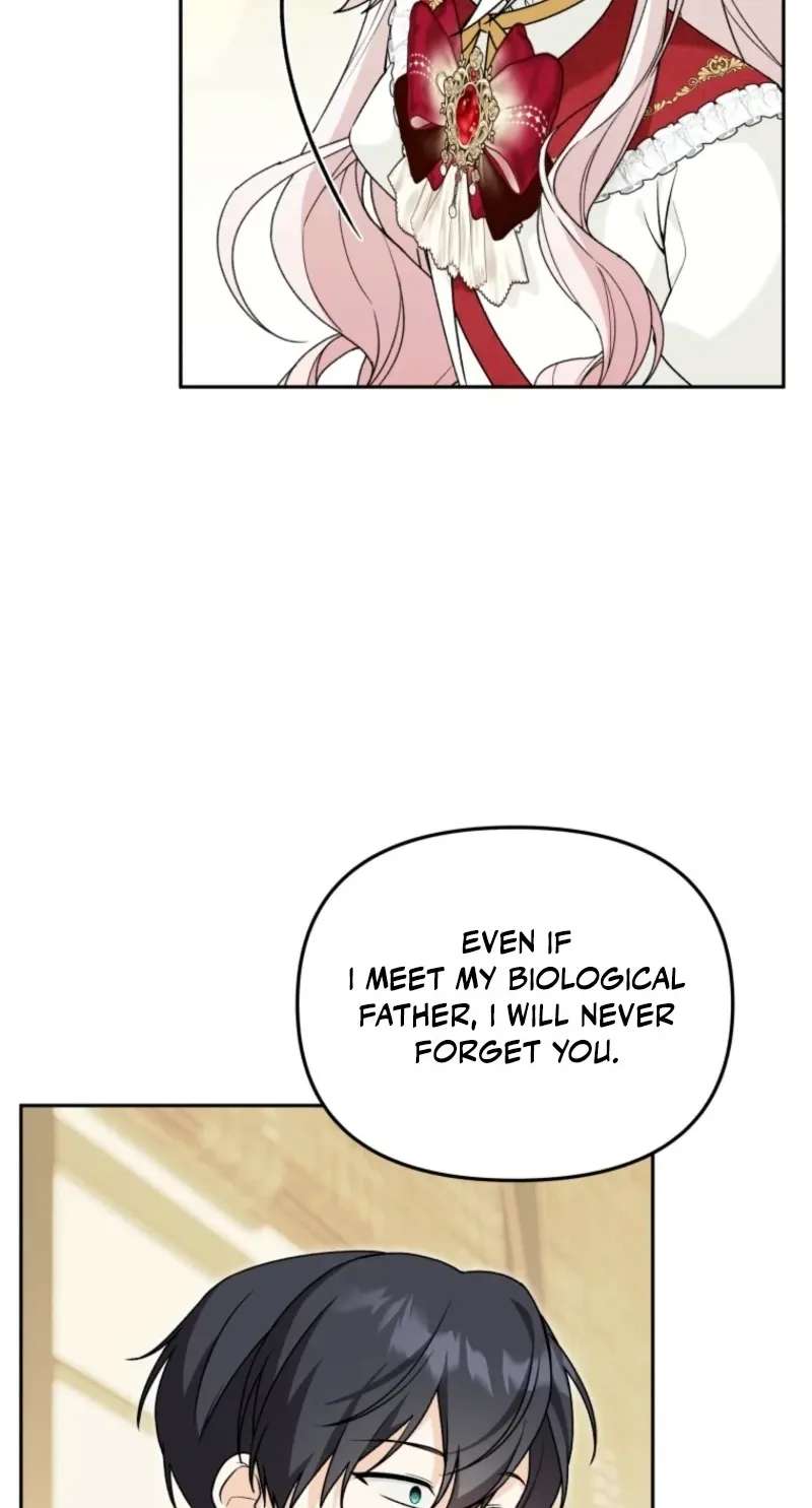 The Villain's Daughter-in-Law Rules by Nature Chapter 70 - page 51