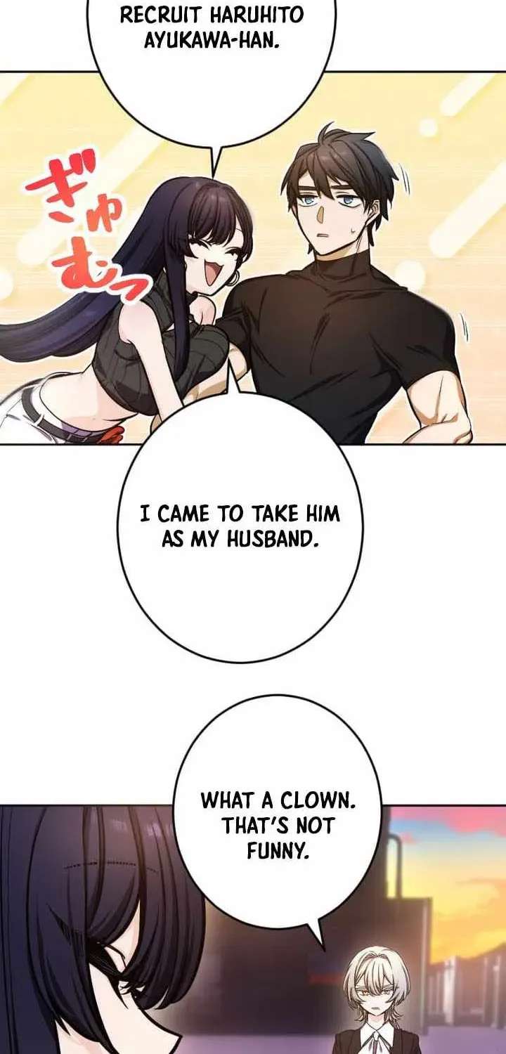 Lv9999 no Rettousei ~Kaiki Shita Ore wa Josei Saikyou Sekai o Musou Suru~ Chapter 19 - page 27