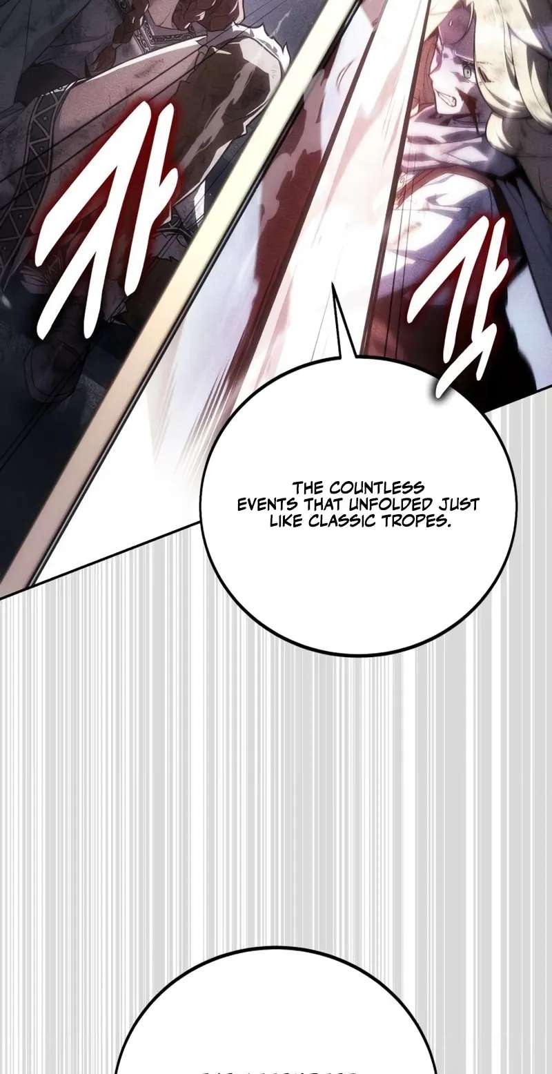 30 Years Have Passed Since the Prologue Chapter 14 - page 139