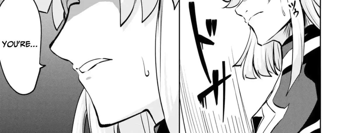 Yasagure Shōkansha wa Ugokanai Chapter 2 - page 69
