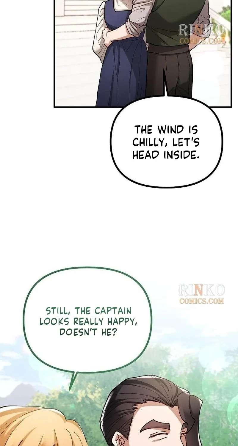 A Beast Swallowed By A Flower Chapter 162 - page 70