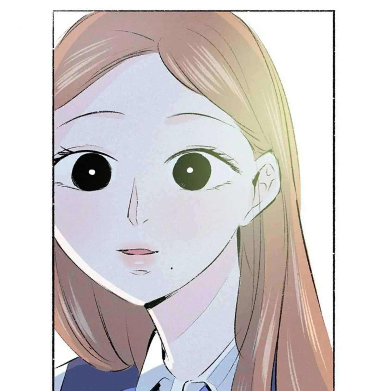 Why Don't I Have Anyone by My Side? Chapter 58 - page 164