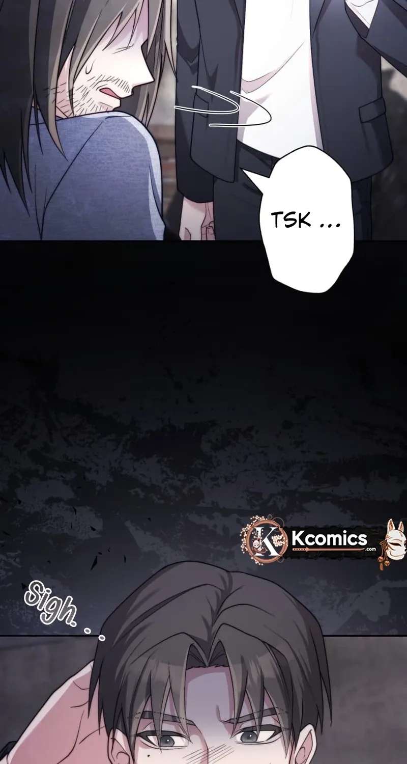 The Betrayed Wife's Resentful Revenge Chapter 34 - page 18