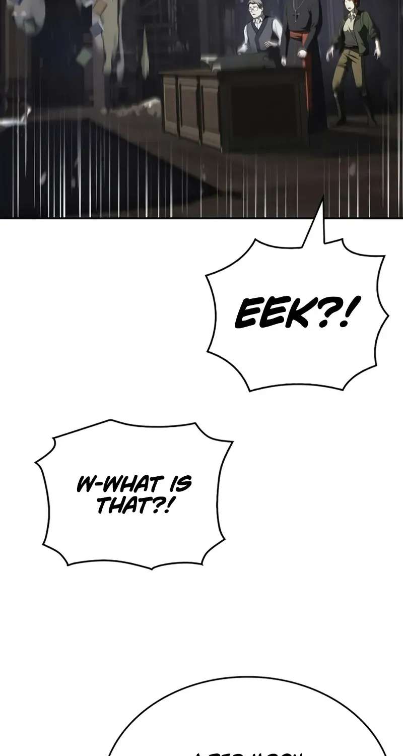A Barbarian from the Medieval Era Chapter 28 - page 7