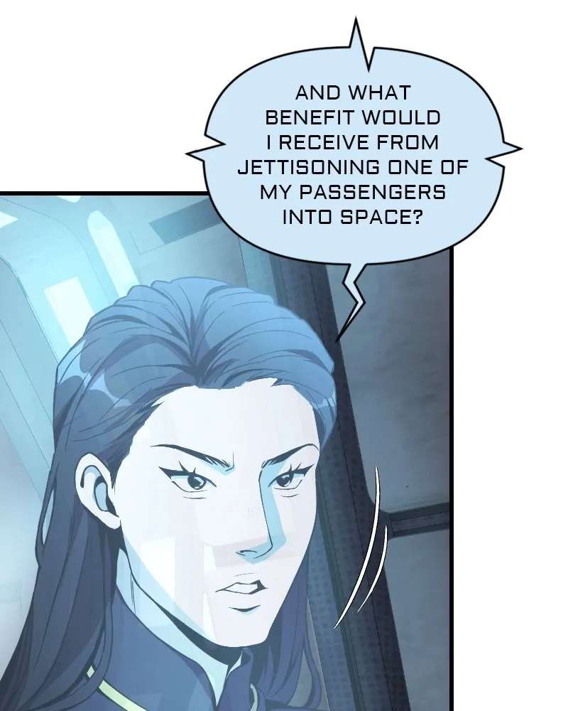 Recollection: A Star Trek Story Chapter 7 - page 66