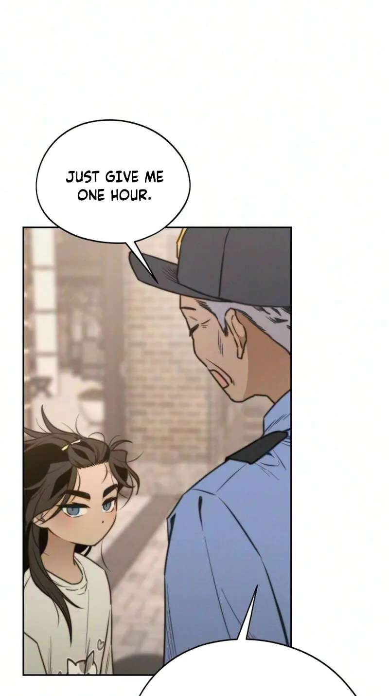 Raised with Love Chapter 9 - page 74