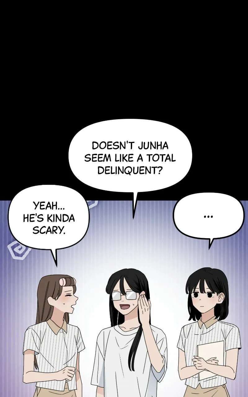 This Punk Wants Love Chapter 1 - page 20