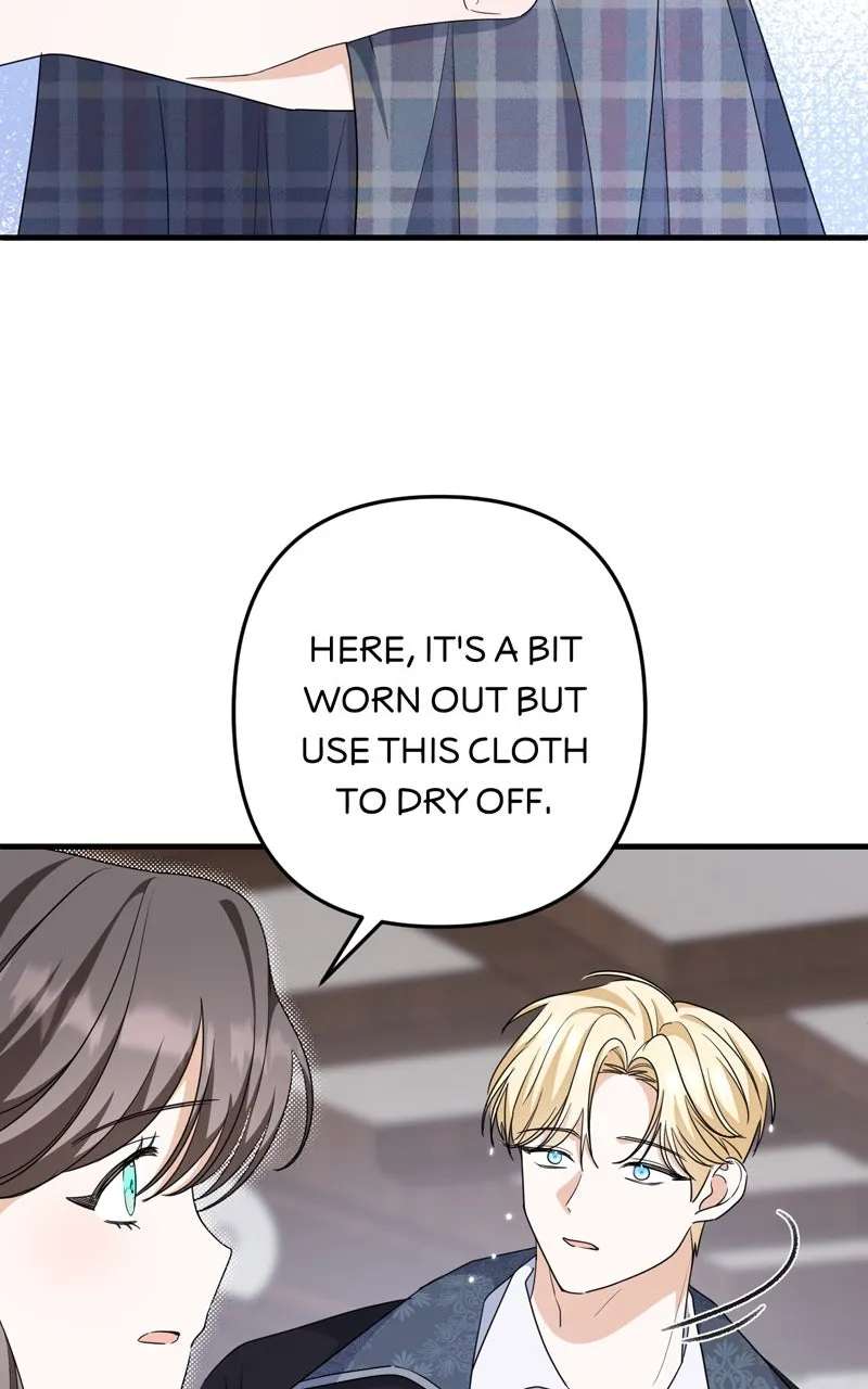 My Obsessive Father'sHeroic Homecoming Chapter 7 - page 3