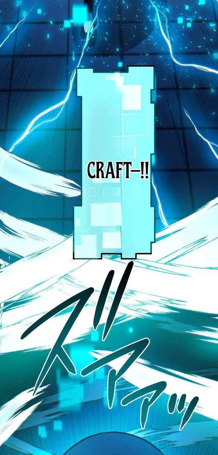 The Reincarnation of God-Level Crafting Chapter 41 - page 71