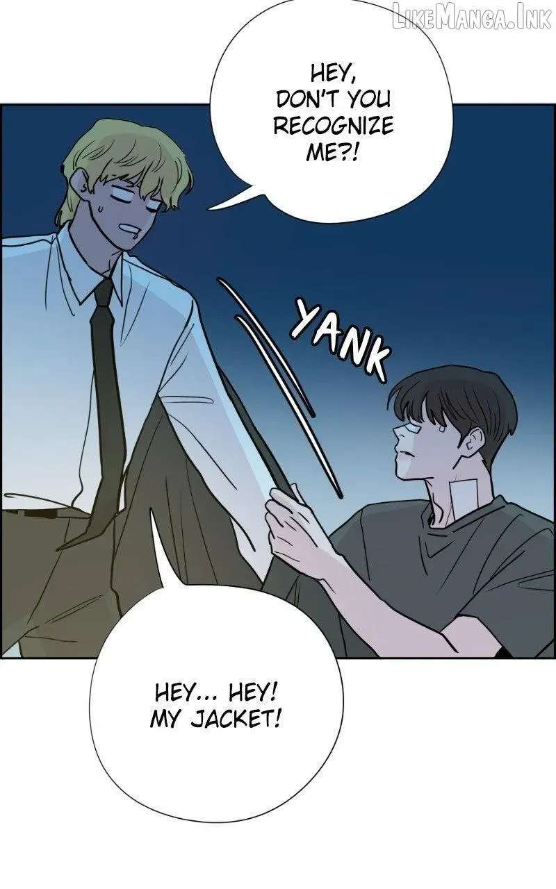 Love Letter Chapter 64 - page 56