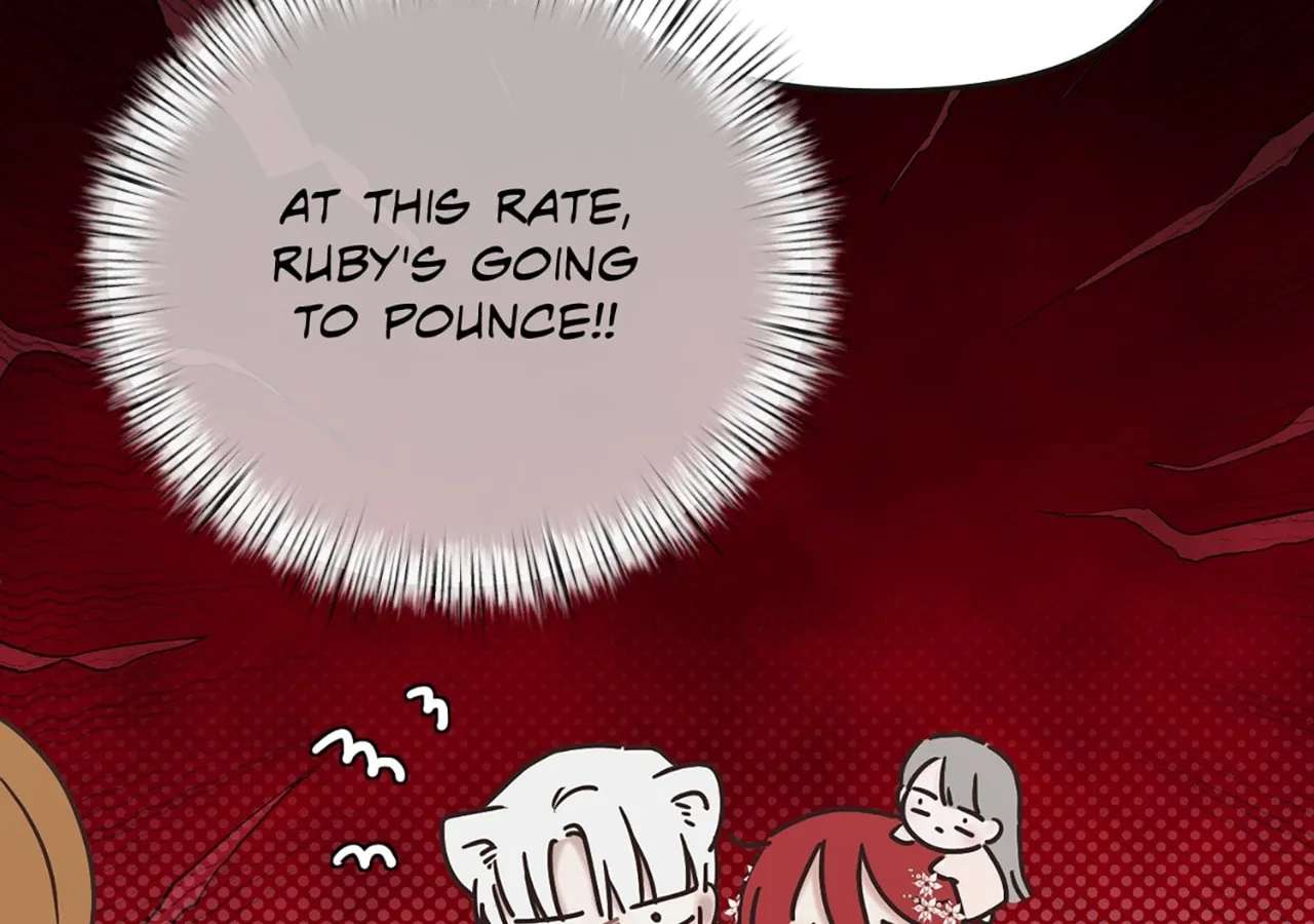 I Adopted the Male Lead from the Shelter Chapter 123 - page 38