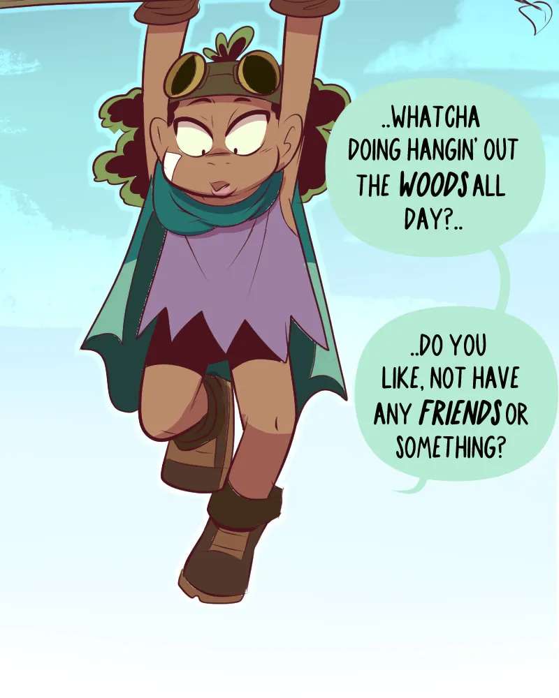Vibe Check! Chapter 180 - page 13