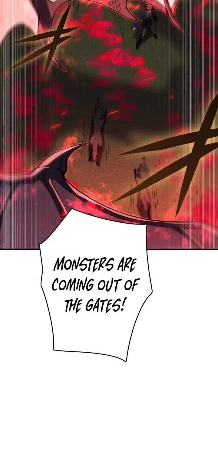 The Underworld Transcendent Returns Chapter 29 - page 4