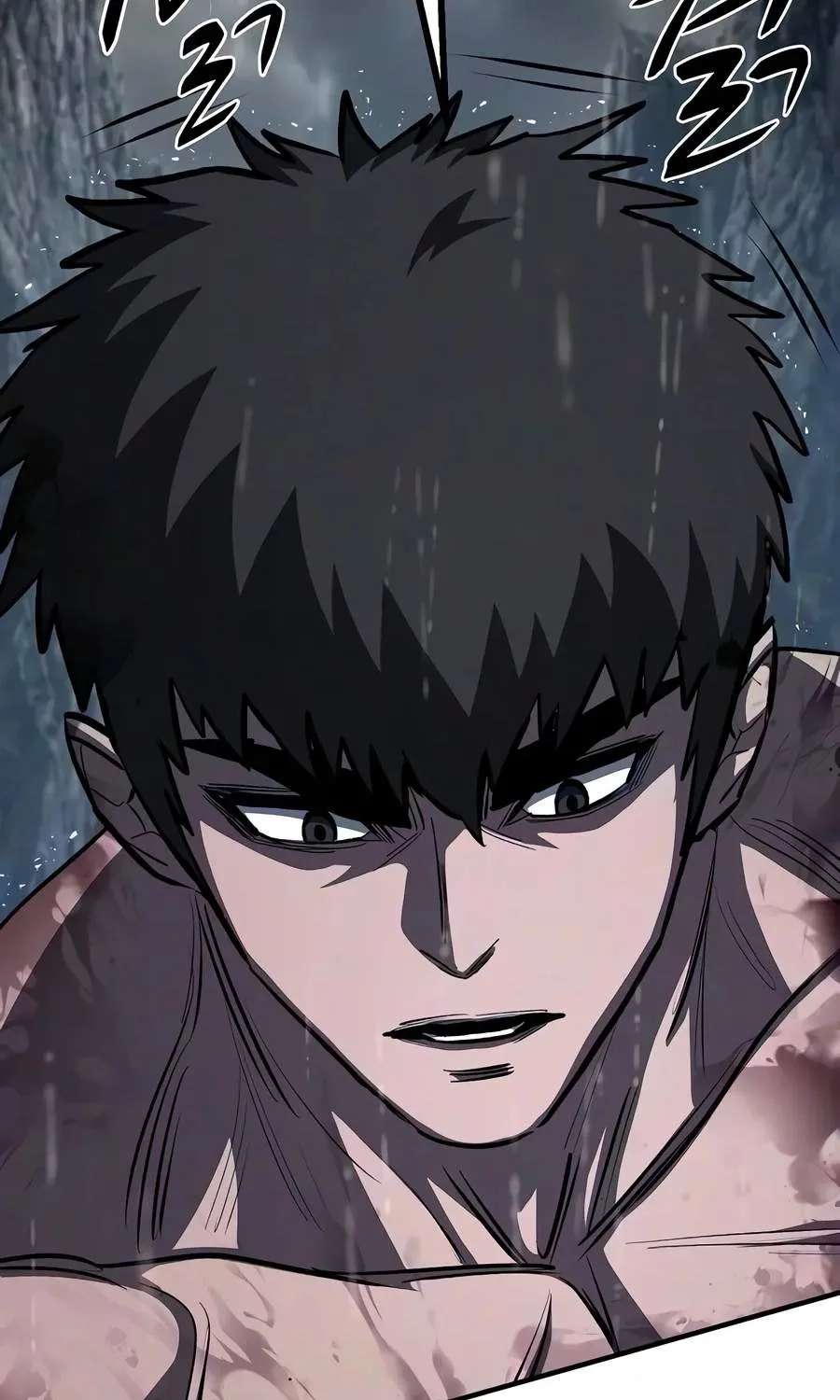 The Berserker's Second Playthrough Chapter 40 - page 122
