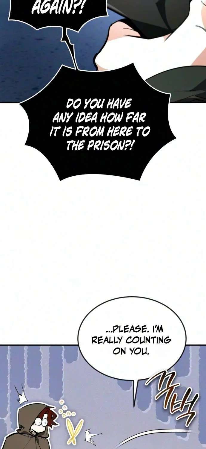 There’s No Such Thing As A Bad Hero In The World Chapter 81 - page 22