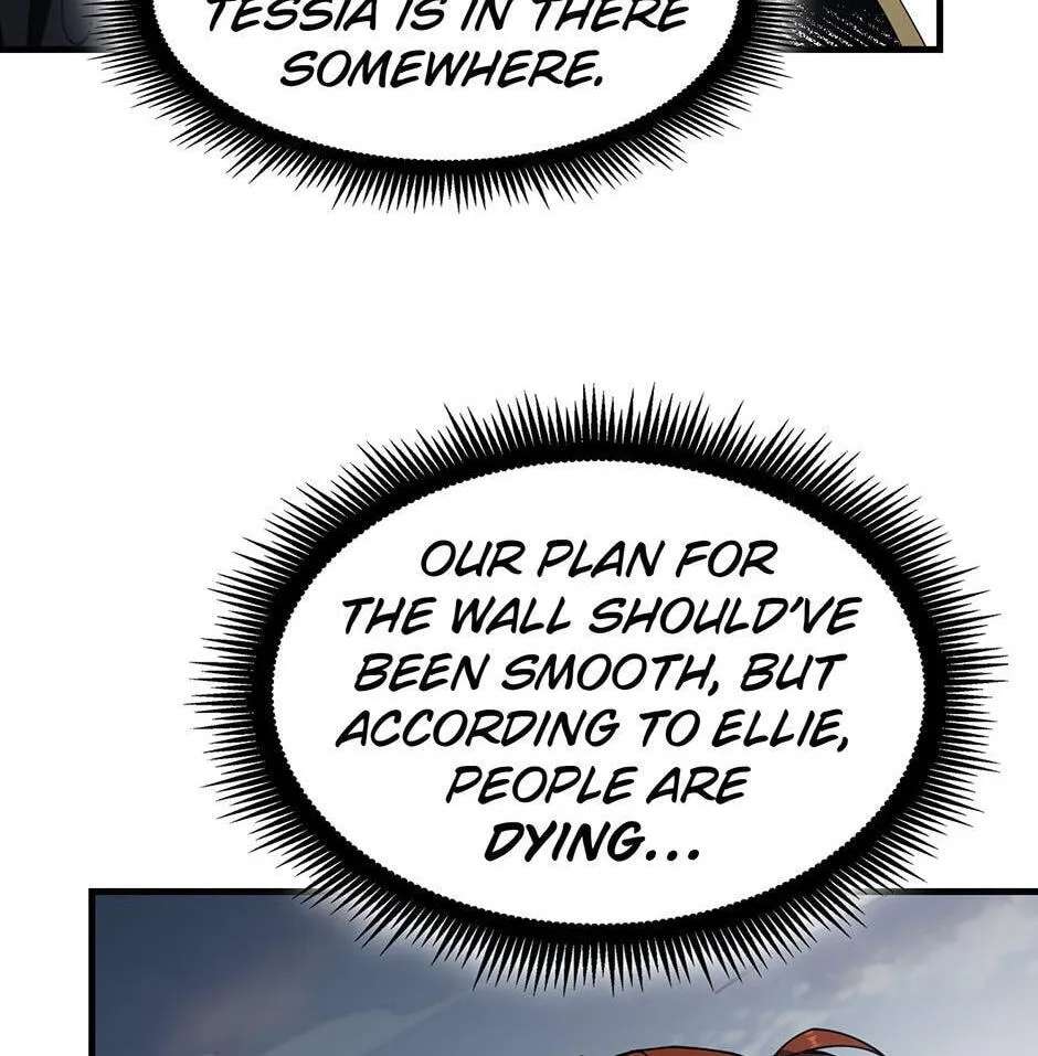 The Beginning After the End Chapter 250 - page 186