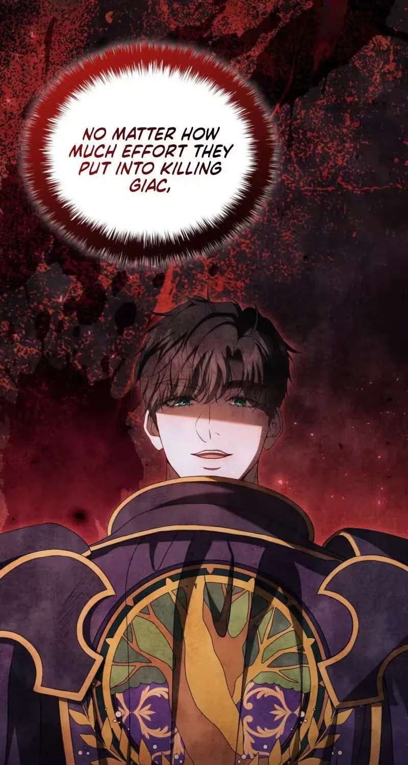 The Stone Thrown in the Lake Chapter 69 - page 36